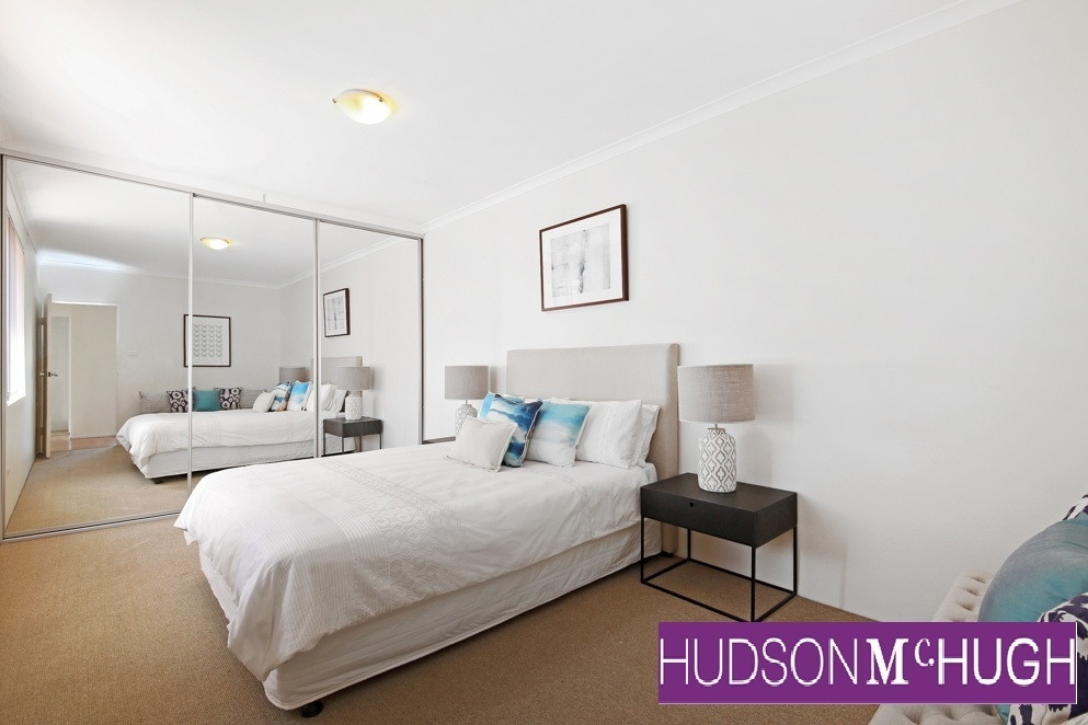 10/58 Grosvenor Crescent, Summer Hill Leased by Hudson McHugh - image 1