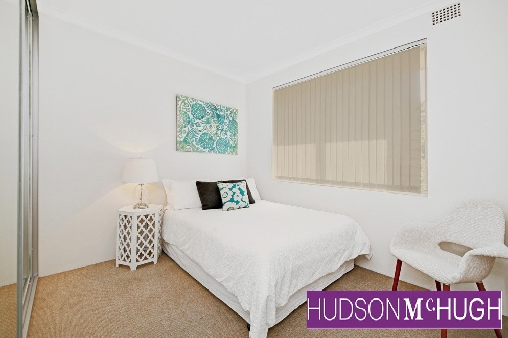 10/58 Grosvenor Crescent, Summer Hill Leased by Hudson McHugh - image 1