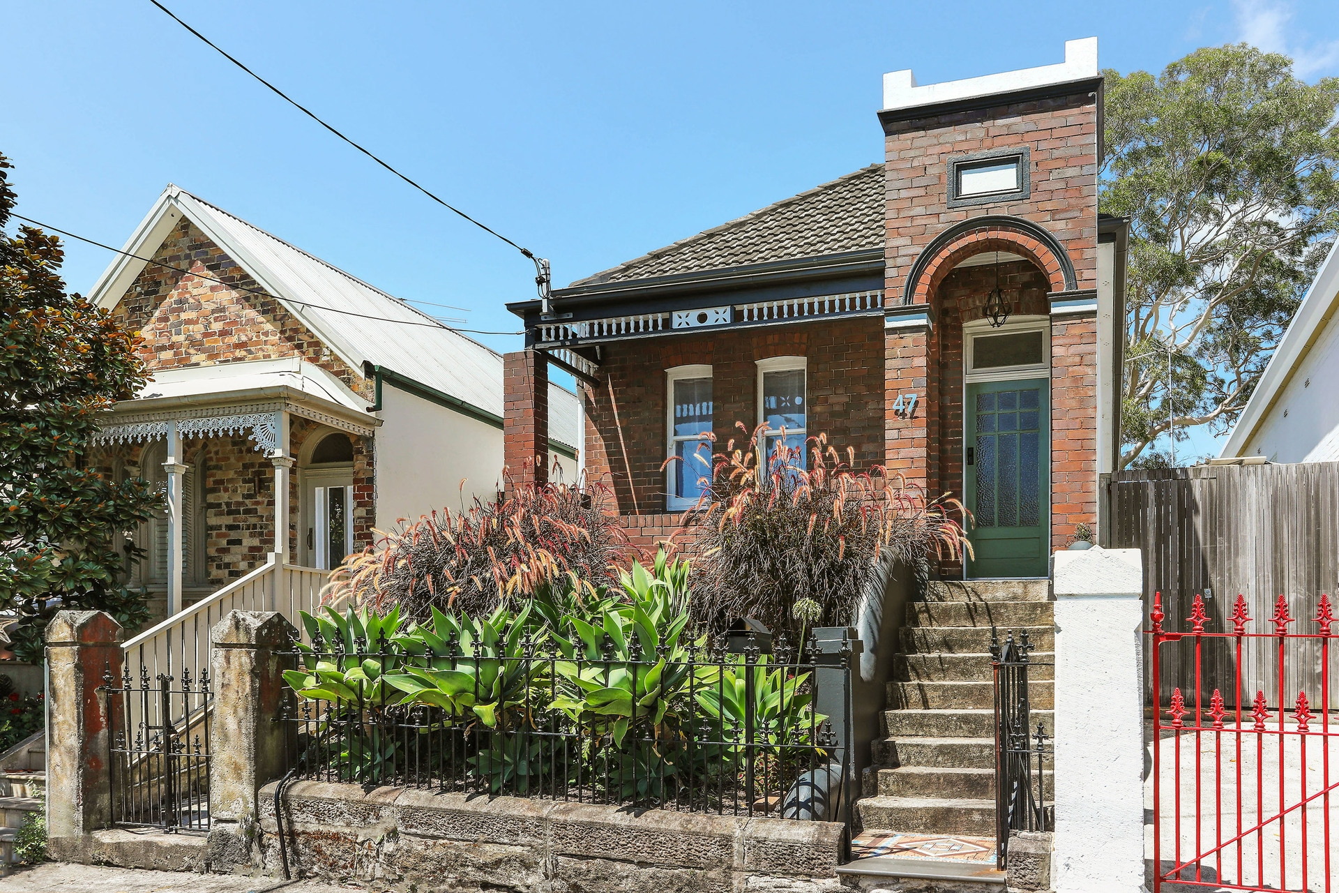 47 James Street, Leichhardt Leased by Hudson McHugh - image 1