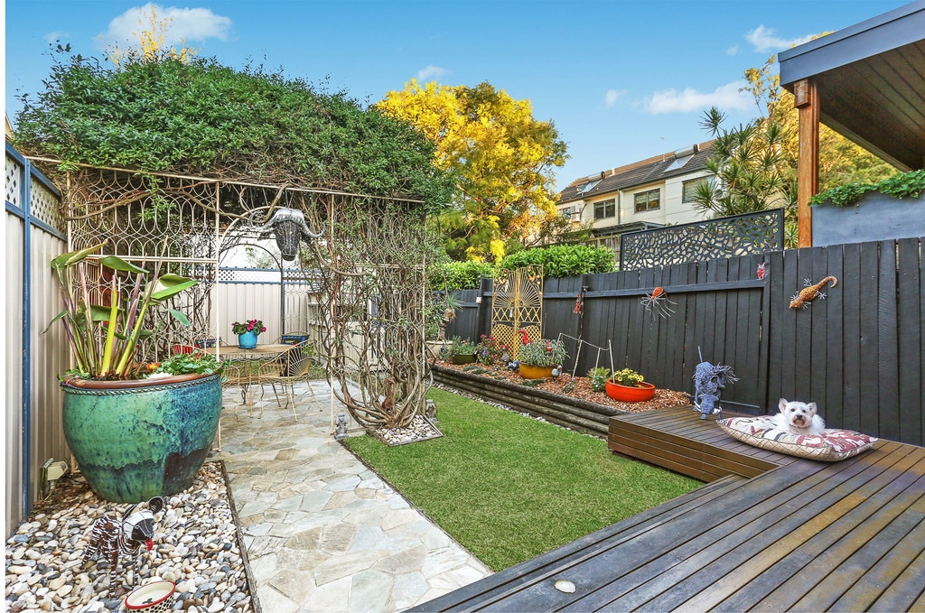 191 Catherine Street, Leichhardt Sold by Hudson McHugh - image 1