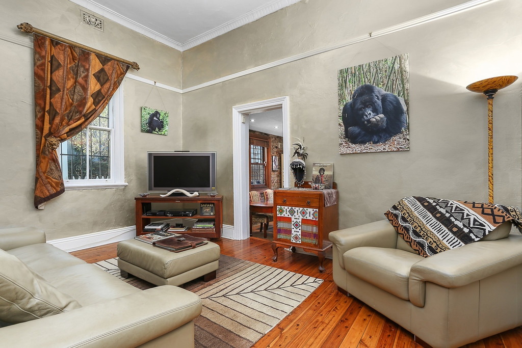 191 Catherine Street, Leichhardt Sold by Hudson McHugh - image 1