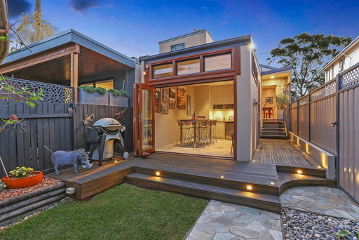 191 Catherine Street, Leichhardt Sold by Hudson McHugh