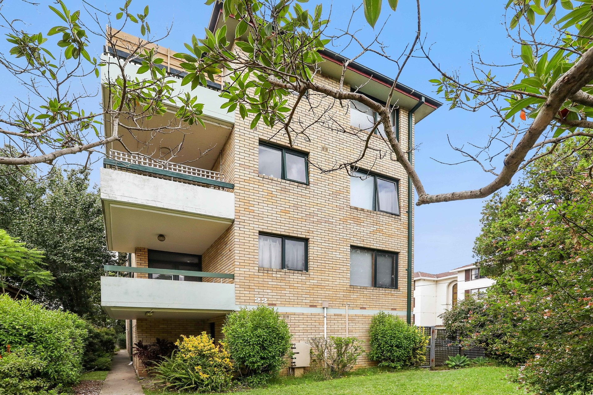 4/22 Tintern Road, Ashfield Sold by Hudson McHugh - image 1