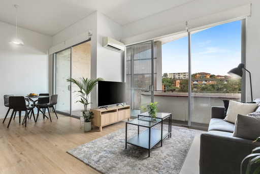 29/525 Illawarra Road, Marrickville Leased by Hudson McHugh