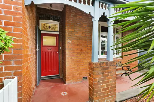 29 Hawthorne Parade, Haberfield Sold by Hudson McHugh