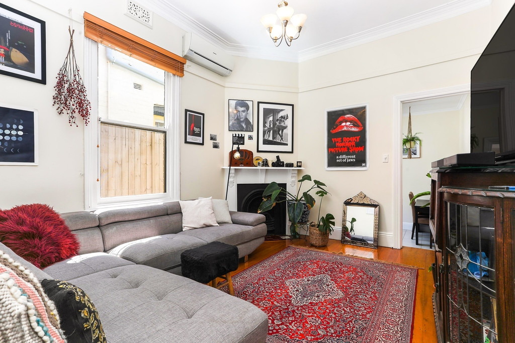 47 Styles Street, Leichhardt Sold by Hudson McHugh - image 1