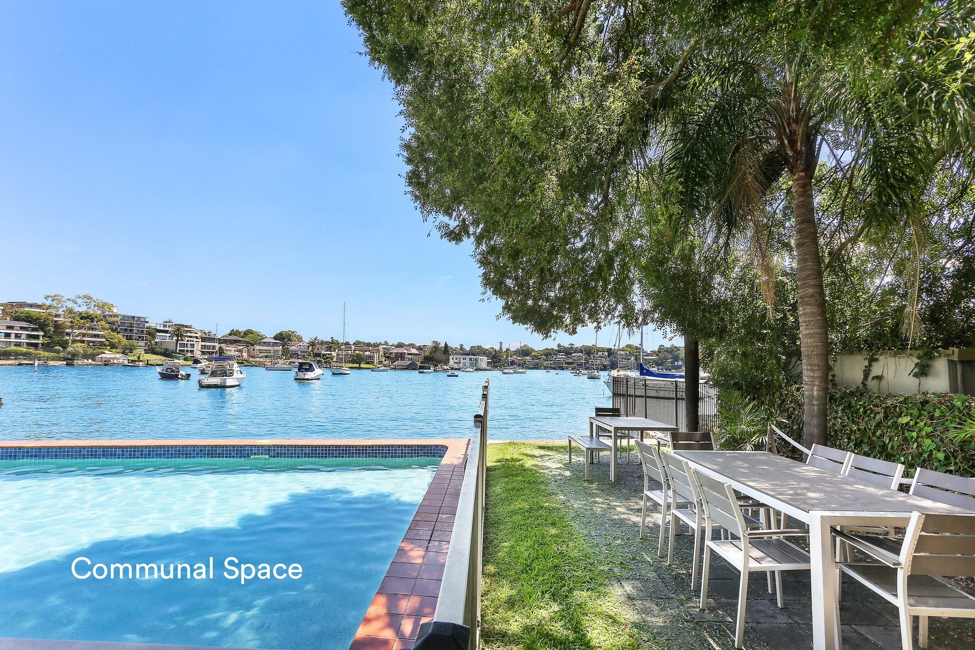 8/16 Wolseley Street, Drummoyne Leased by Hudson McHugh - image 1