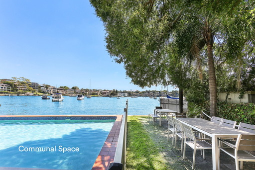 8/16 Wolseley Street, Drummoyne Leased by Hudson McHugh