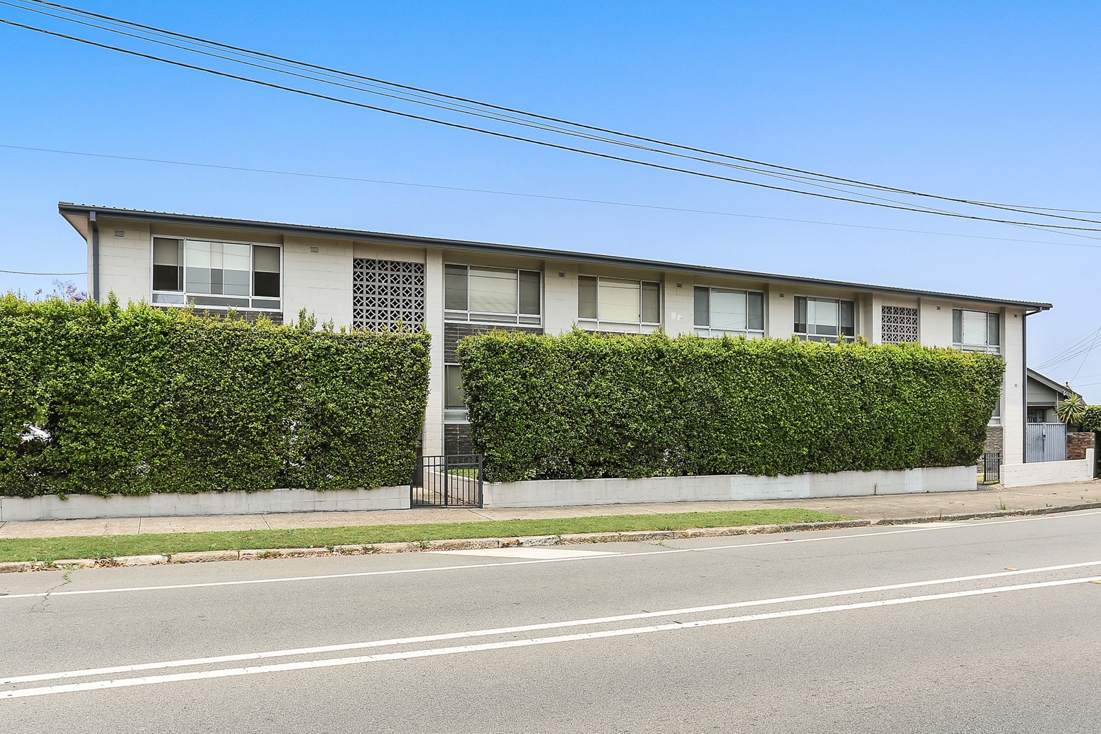 1/16 Steward Street, Lilyfield Leased by Hudson McHugh - image 1