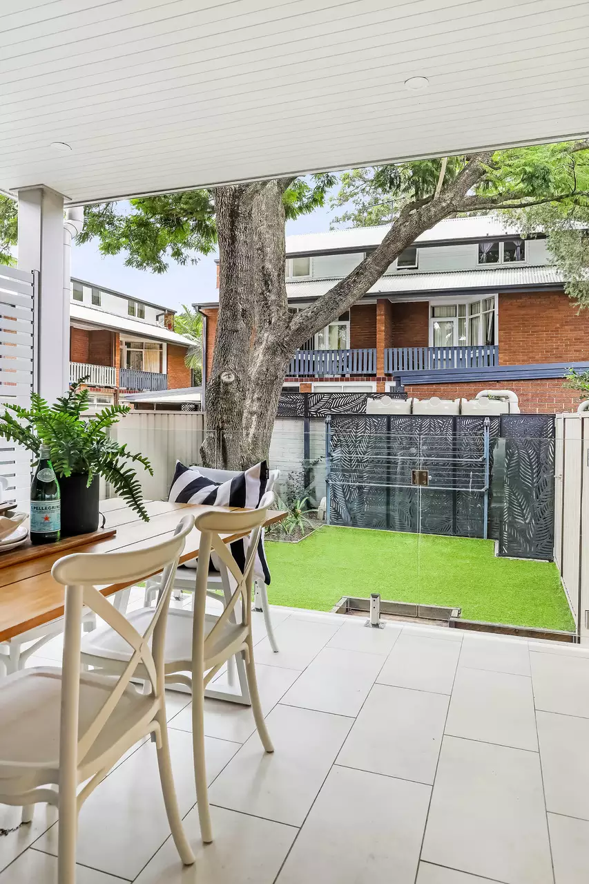 79 Foster Street, Leichhardt Sold by Hudson McHugh - image 1