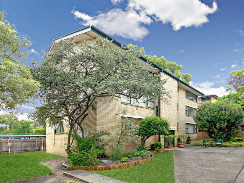 4E/96-98 Carlton Crescent, Summer Hill Leased by Hudson McHugh - image 1