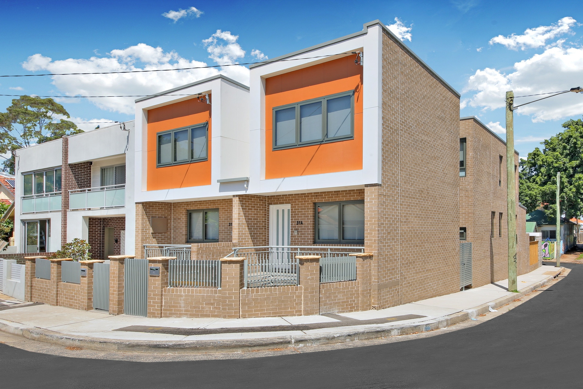 31A Cook Street, Lewisham Leased by Hudson McHugh - image 1