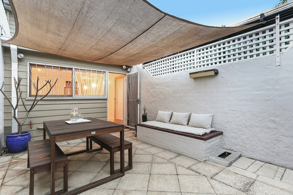 47 Junior Street, Leichhardt Sold by Hudson McHugh - image 1