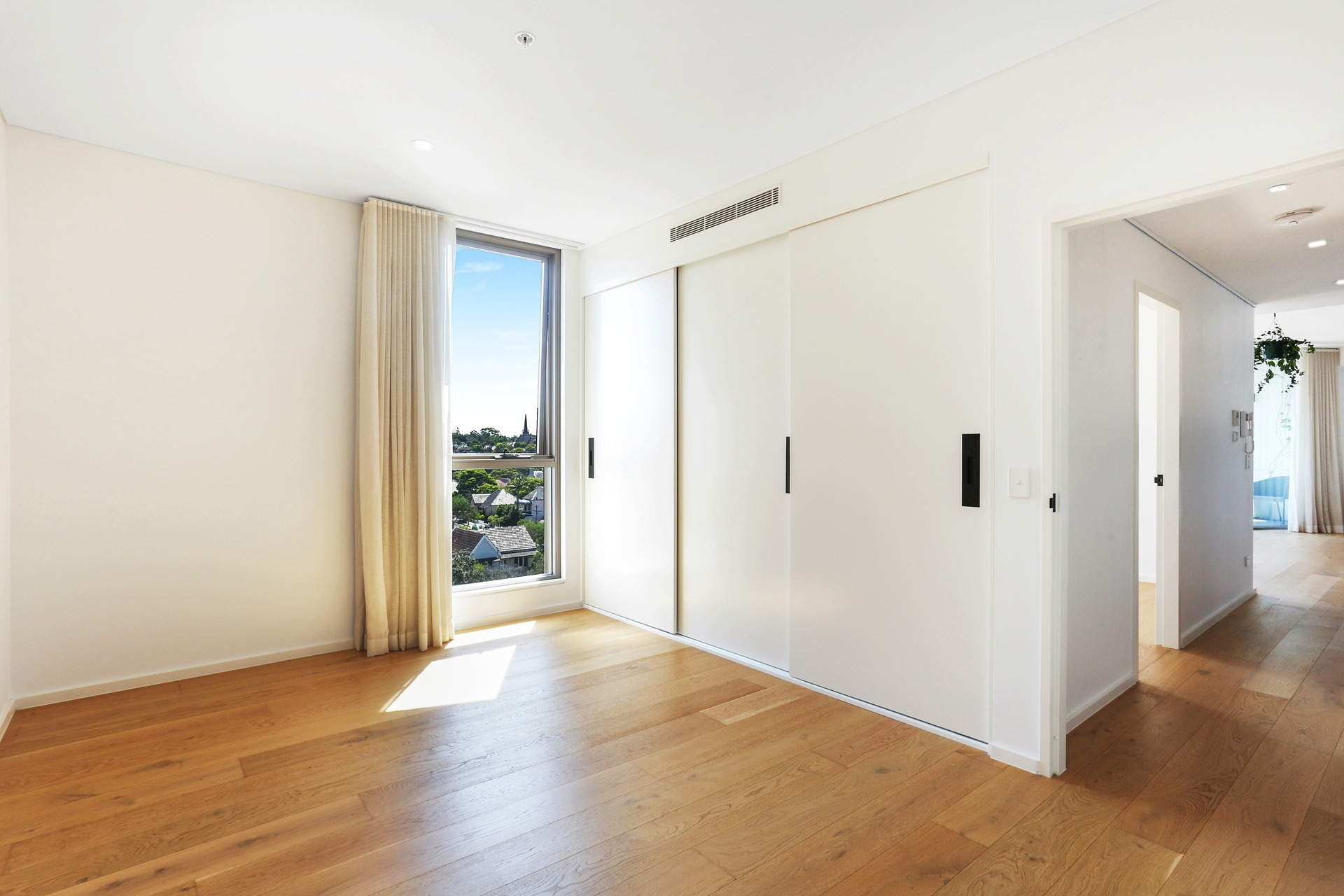 807/7 Mungo Scott Place, Summer Hill Leased by Hudson McHugh - image 1