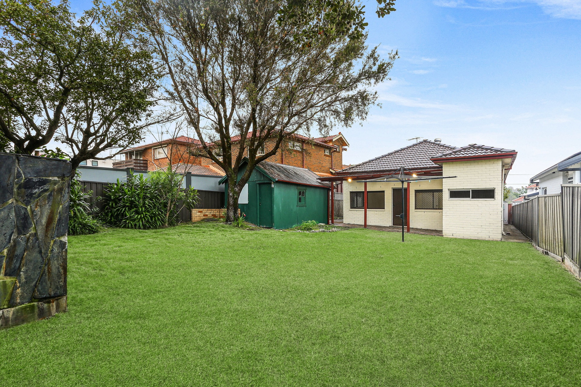 19 Beresford Avenue, Croydon Park Leased by Hudson McHugh - image 1