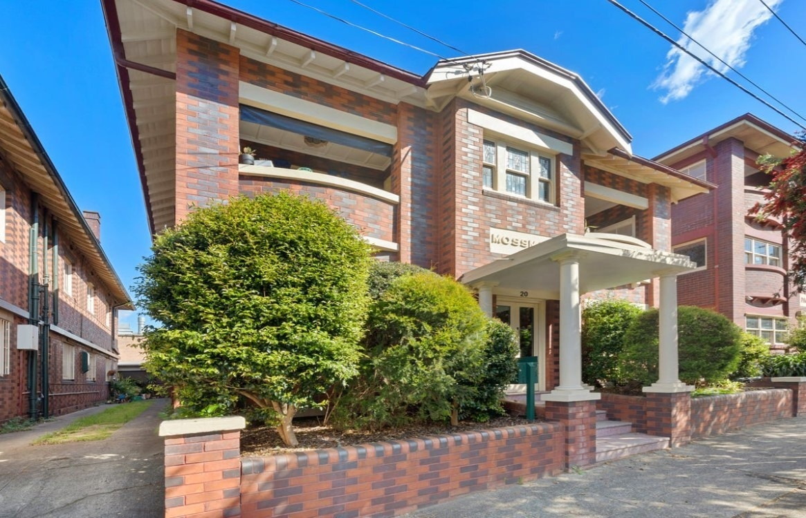 2/20 Holt Street, Stanmore Leased by Hudson McHugh - image 1