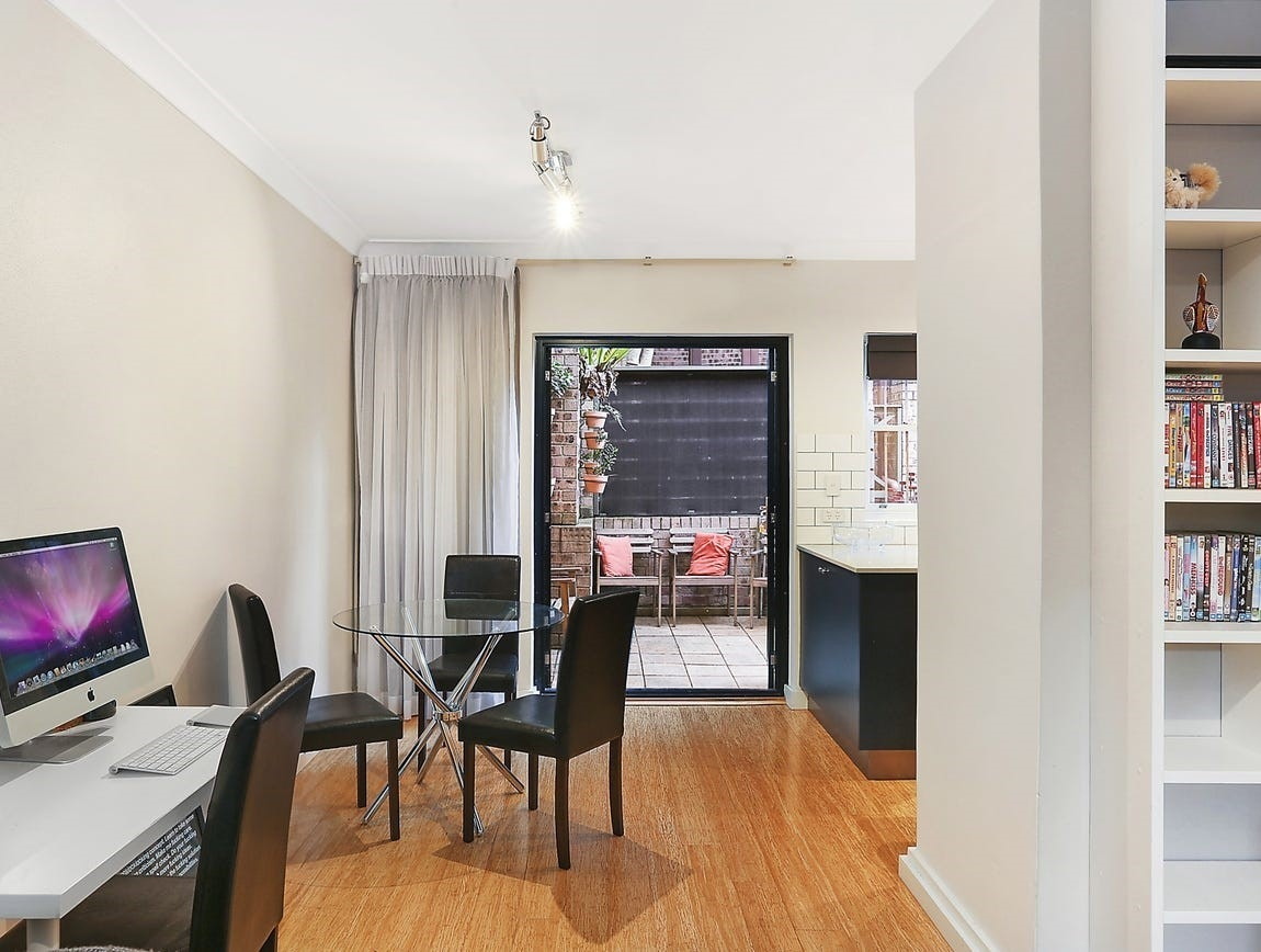 2/120 Commonwealth Street, Surry Hills Leased by Hudson McHugh - image 1