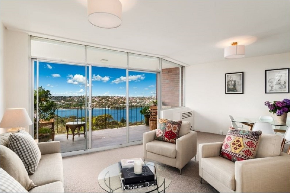 18/5 Parriwi Road, Mosman Leased by Hudson McHugh - image 1