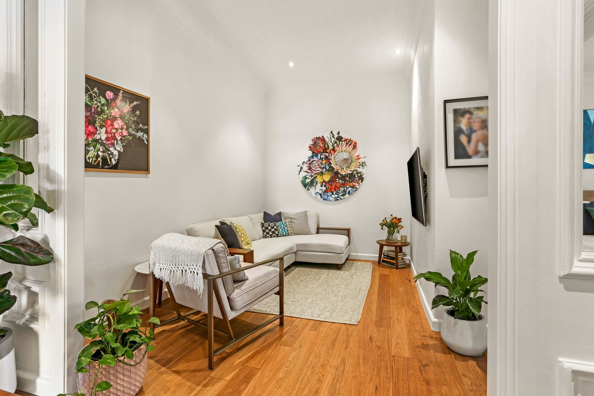 2/65 Perry Street, Lilyfield Leased by Hudson McHugh - image 1