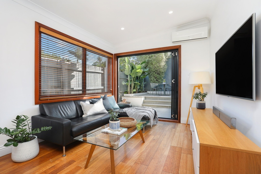 27 Cary Street, Leichhardt Sold by Hudson McHugh - image 1