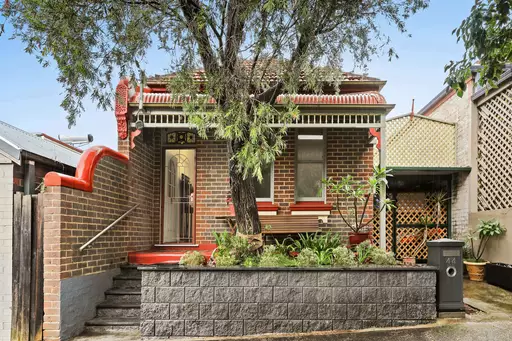 44 Allen Street, Leichhardt Sold by Hudson McHugh