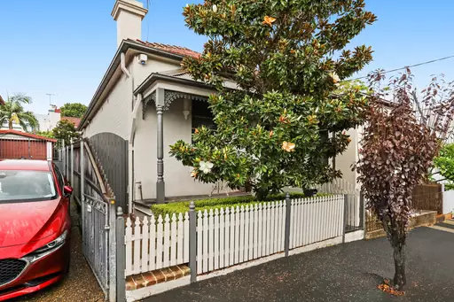 75 Rofe Street, Leichhardt Sold by Hudson McHugh