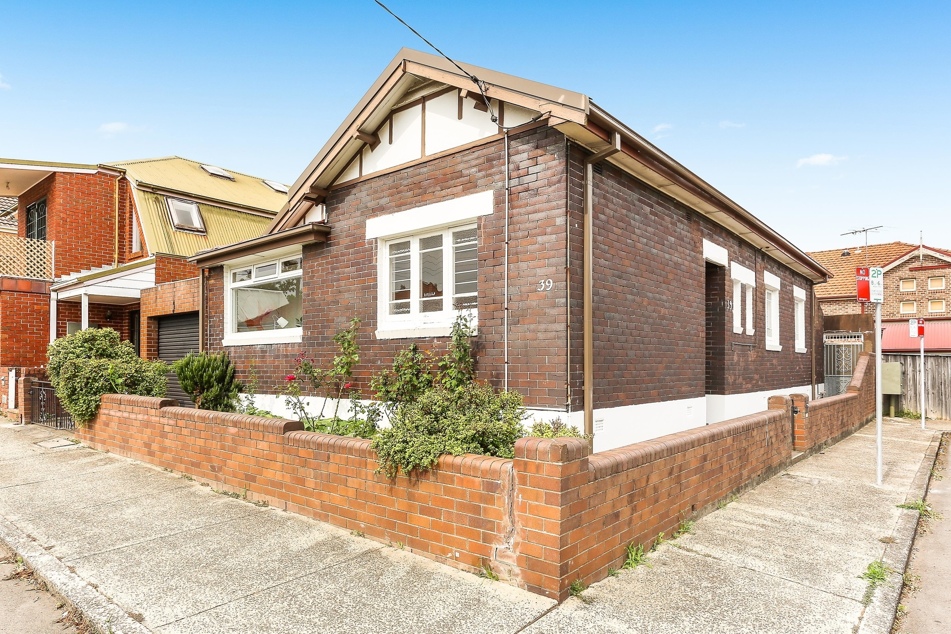 39 George Street, Leichhardt Leased by Hudson McHugh - image 1