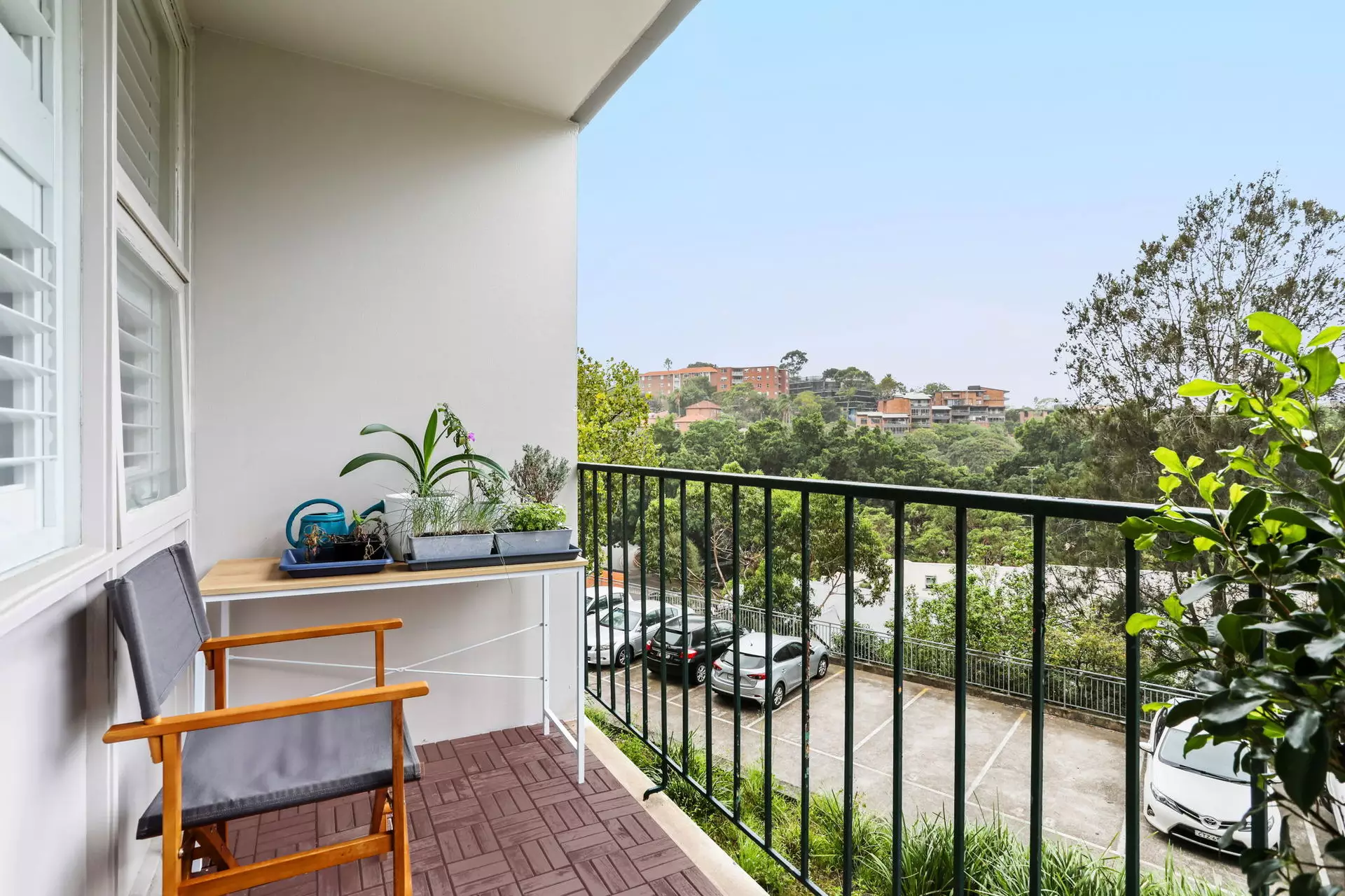 202/22 Doris Street, North Sydney Sold by Hudson McHugh - image 1