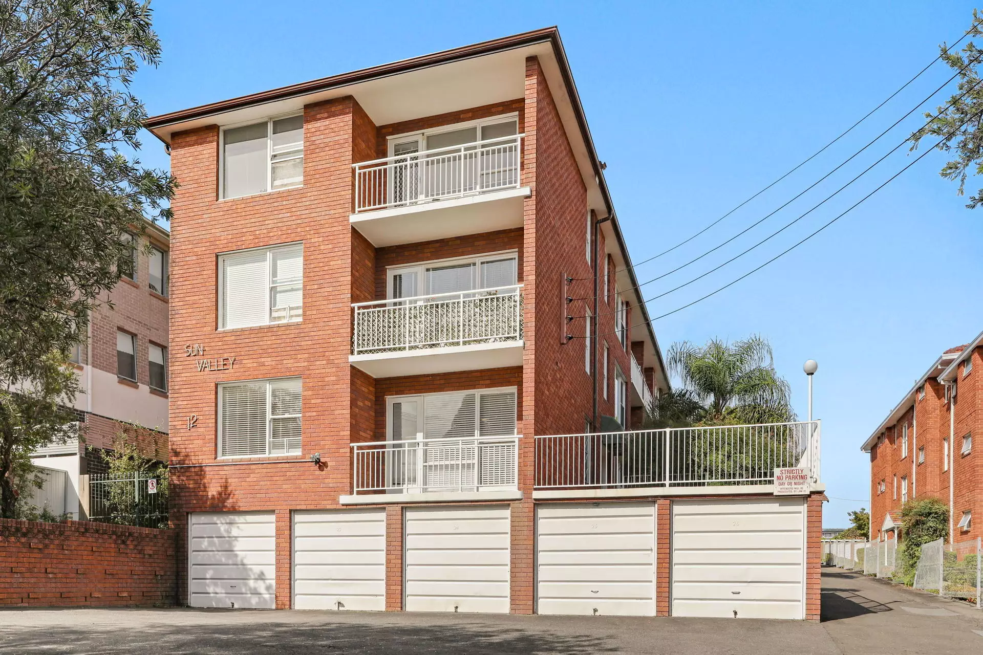 1/12 Webbs Avenue, Ashfield Sold by Hudson McHugh - image 1