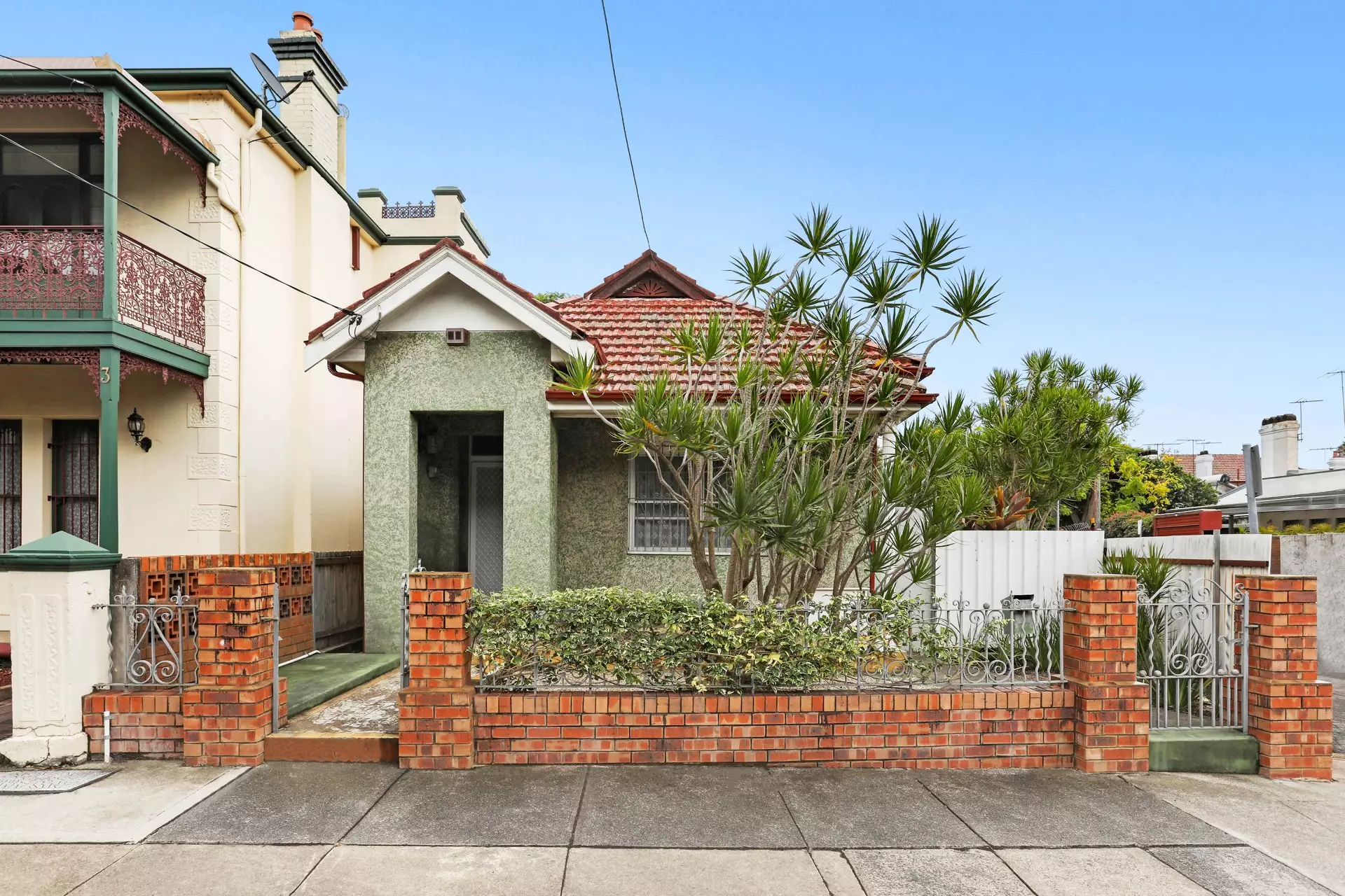 1 Edward Street, Summer Hill Sold by Hudson McHugh - image 1