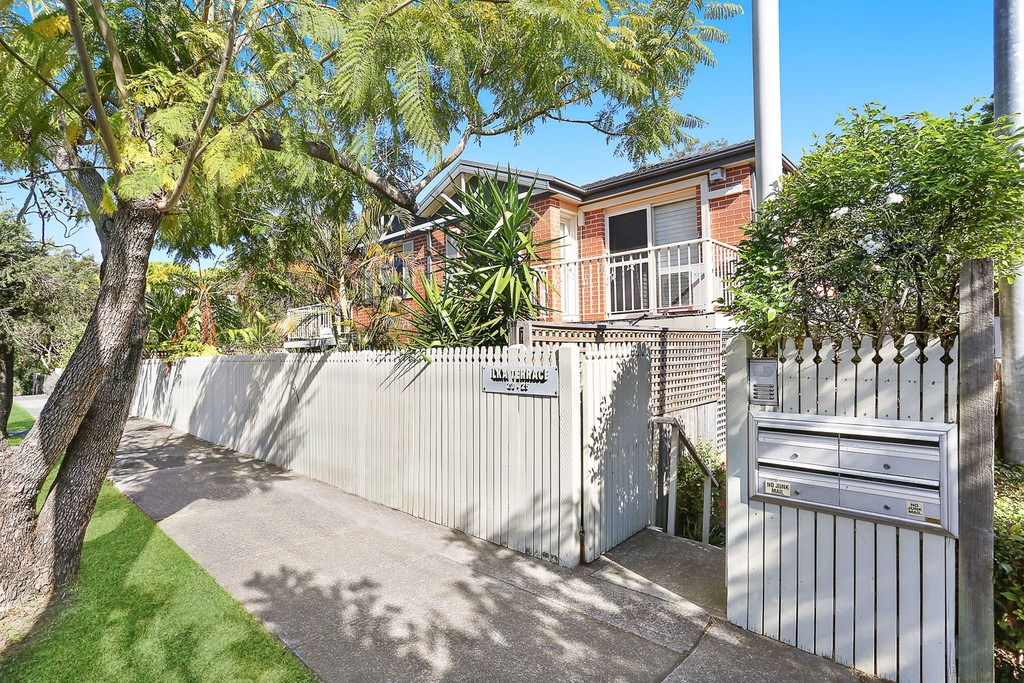 3/23-25 Ilka Street, Lilyfield Sold by Hudson McHugh - image 1