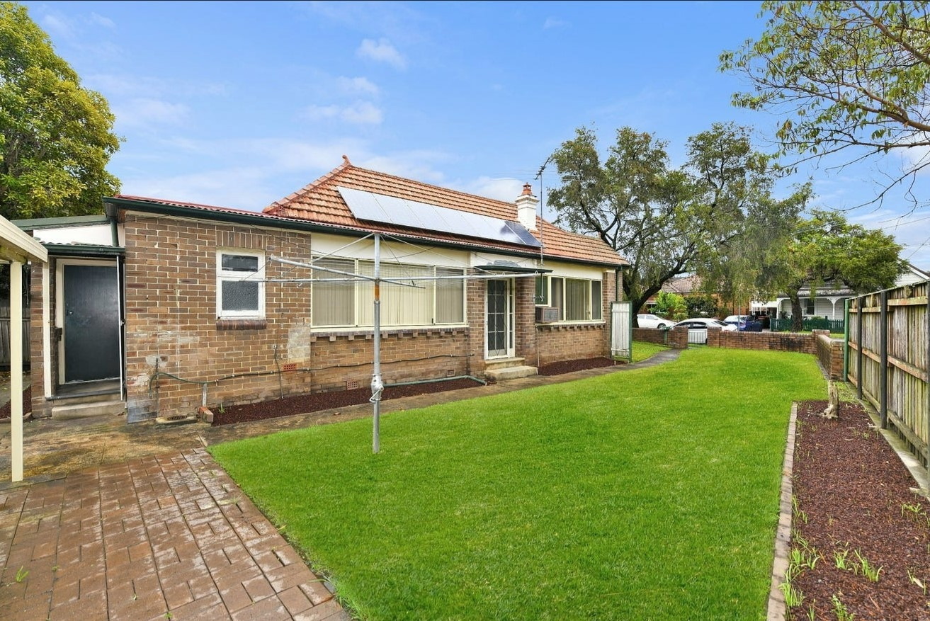 10 Milton Street North, Ashfield Leased by Hudson McHugh - image 1