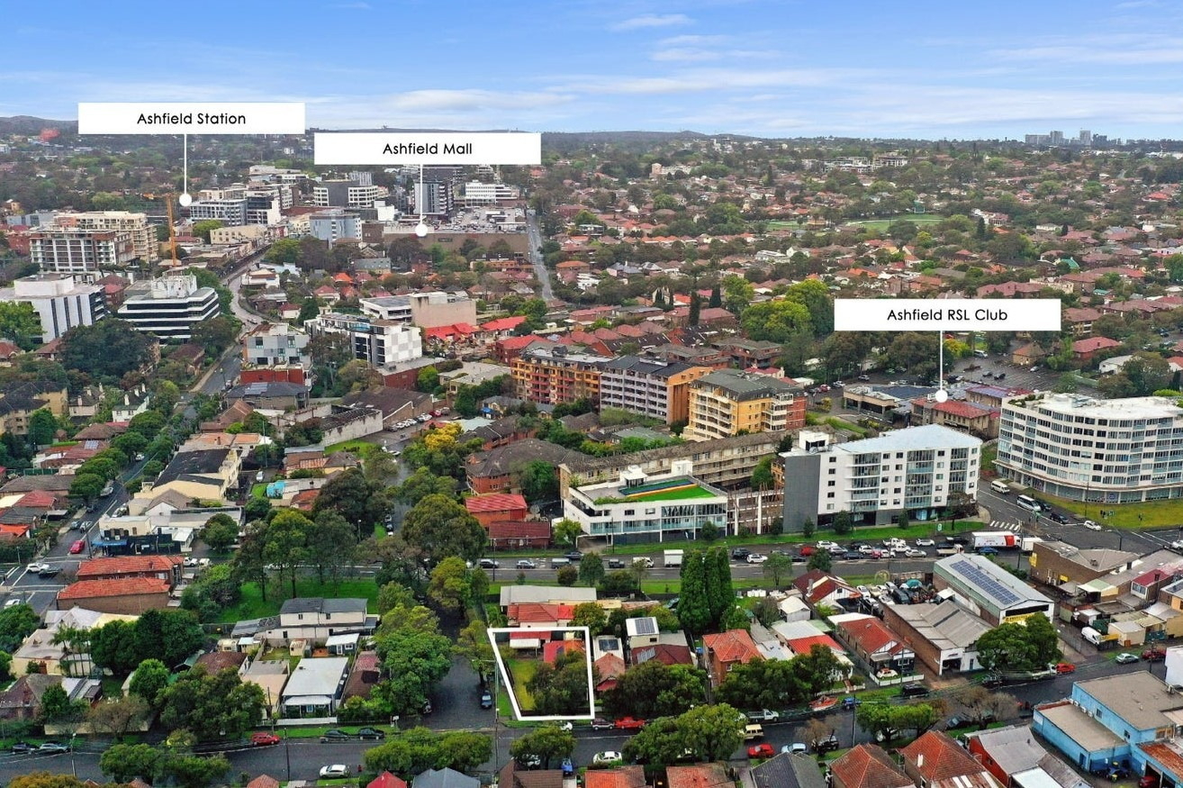 10 Milton Street North, Ashfield Leased by Hudson McHugh - image 1