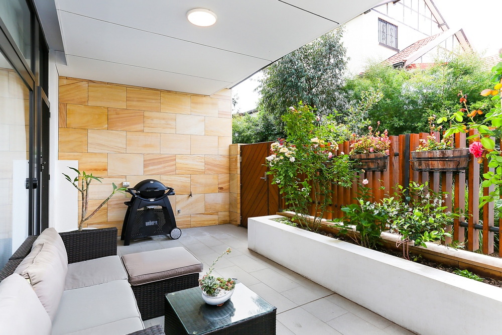 26/30-40 George Street, Leichhardt Sold by Hudson McHugh - image 1