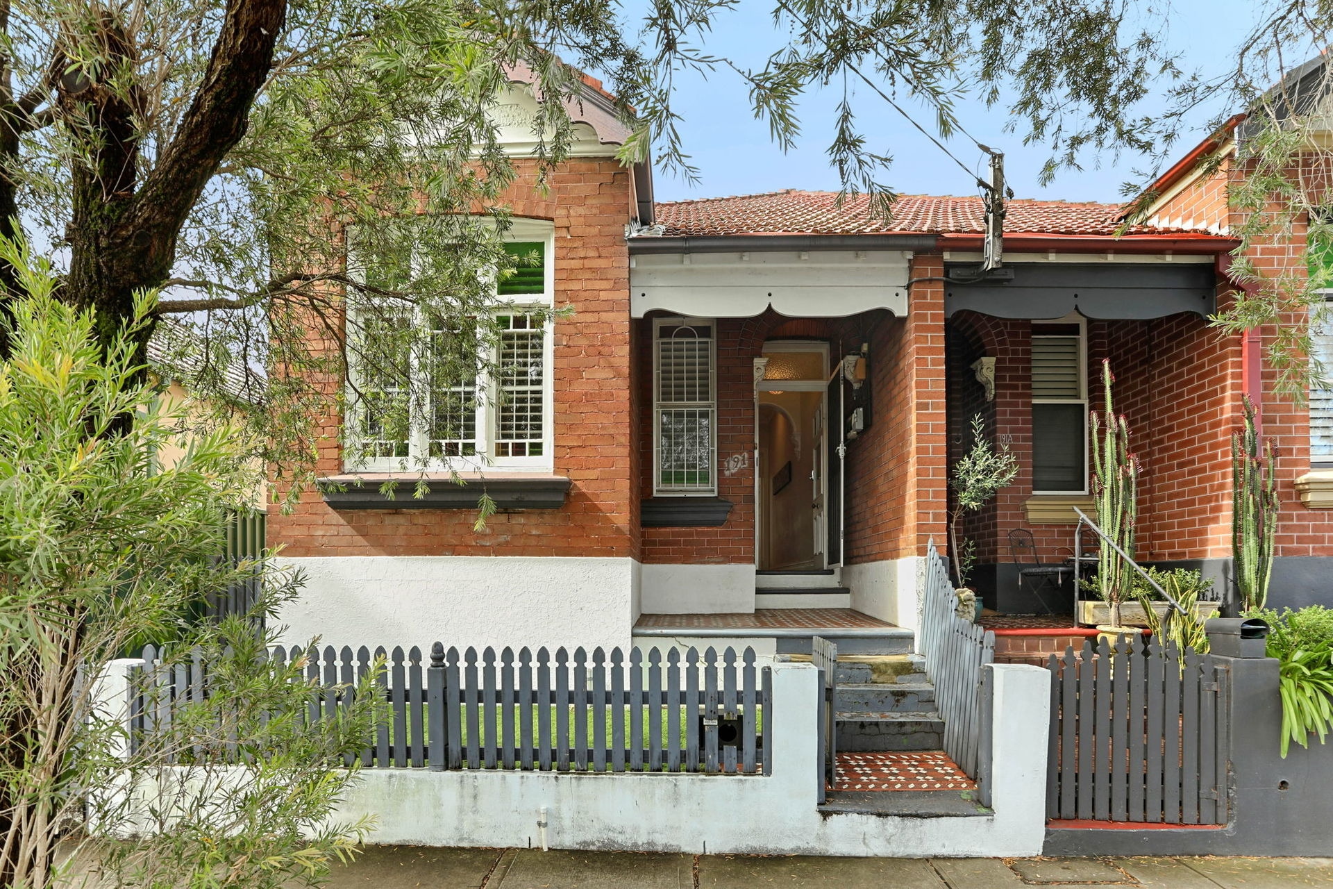 191 Denison Road, Dulwich Hill Leased by Hudson McHugh - image 1