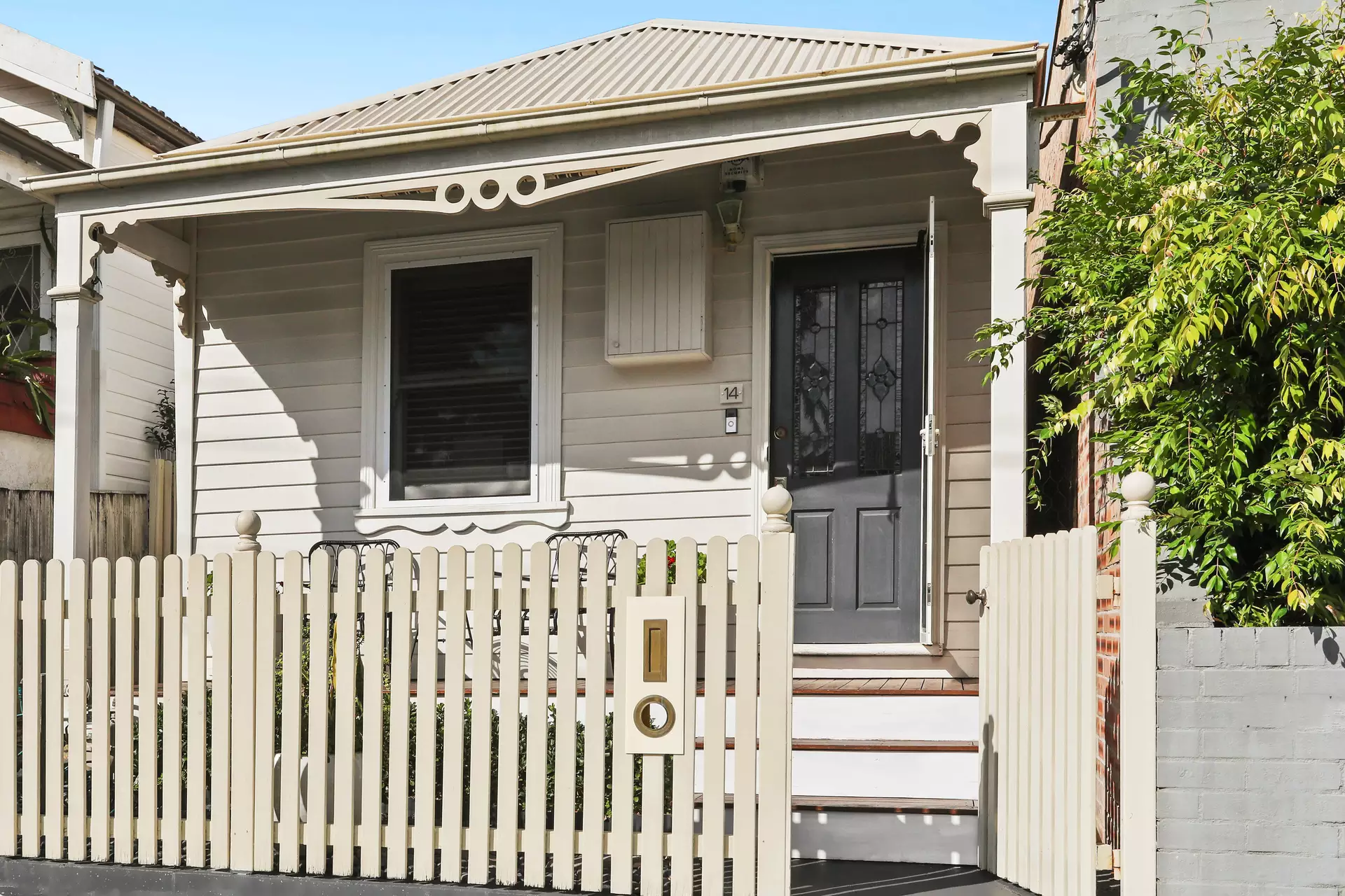 14 Kalgoorlie Street, Leichhardt Sold by Hudson McHugh - image 1