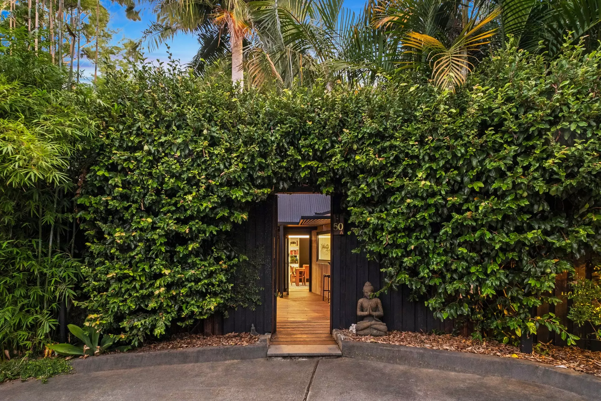 50A Hill Street, Leichhardt Sold by Hudson McHugh - image 1