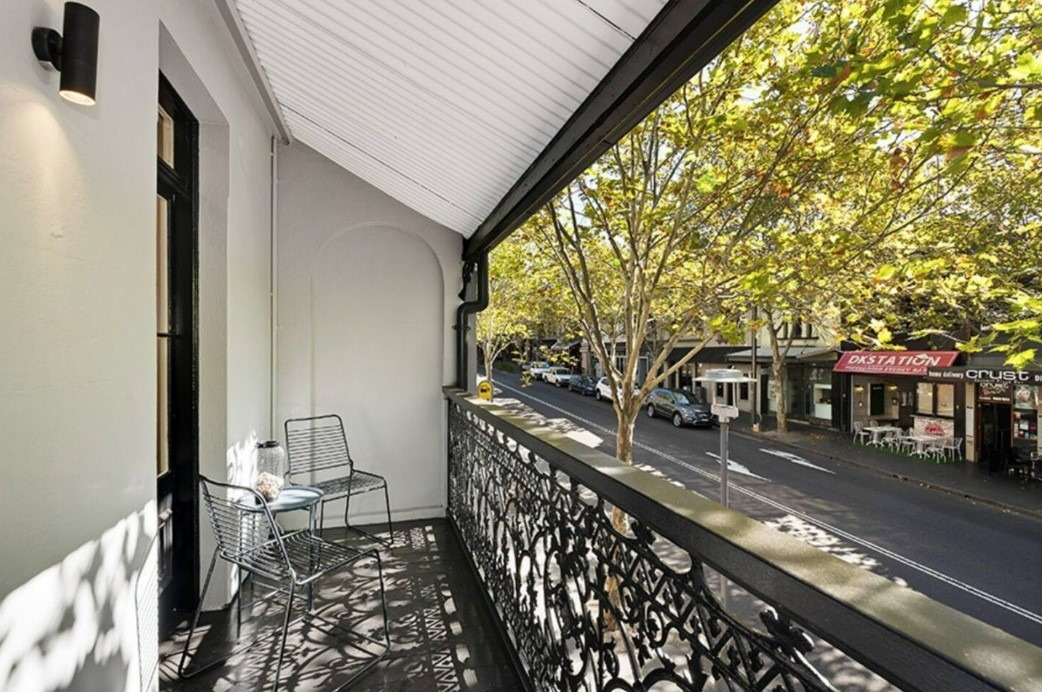 2/191 Harris Street, Pyrmont Leased by Hudson McHugh - image 1