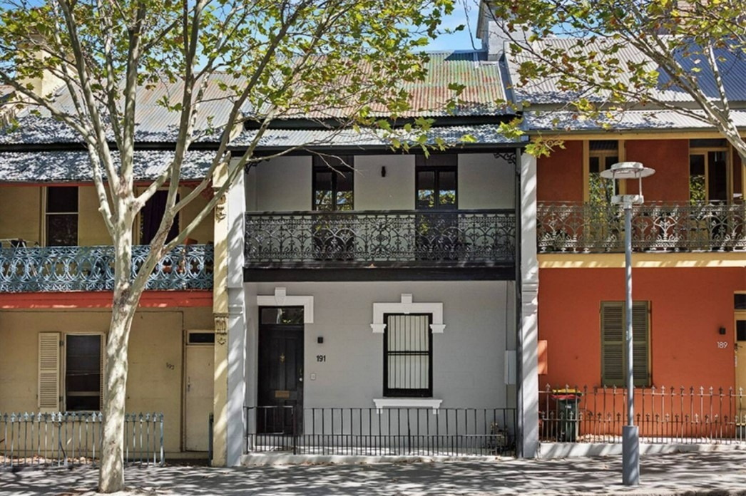 2/191 Harris Street, Pyrmont Leased by Hudson McHugh - image 1