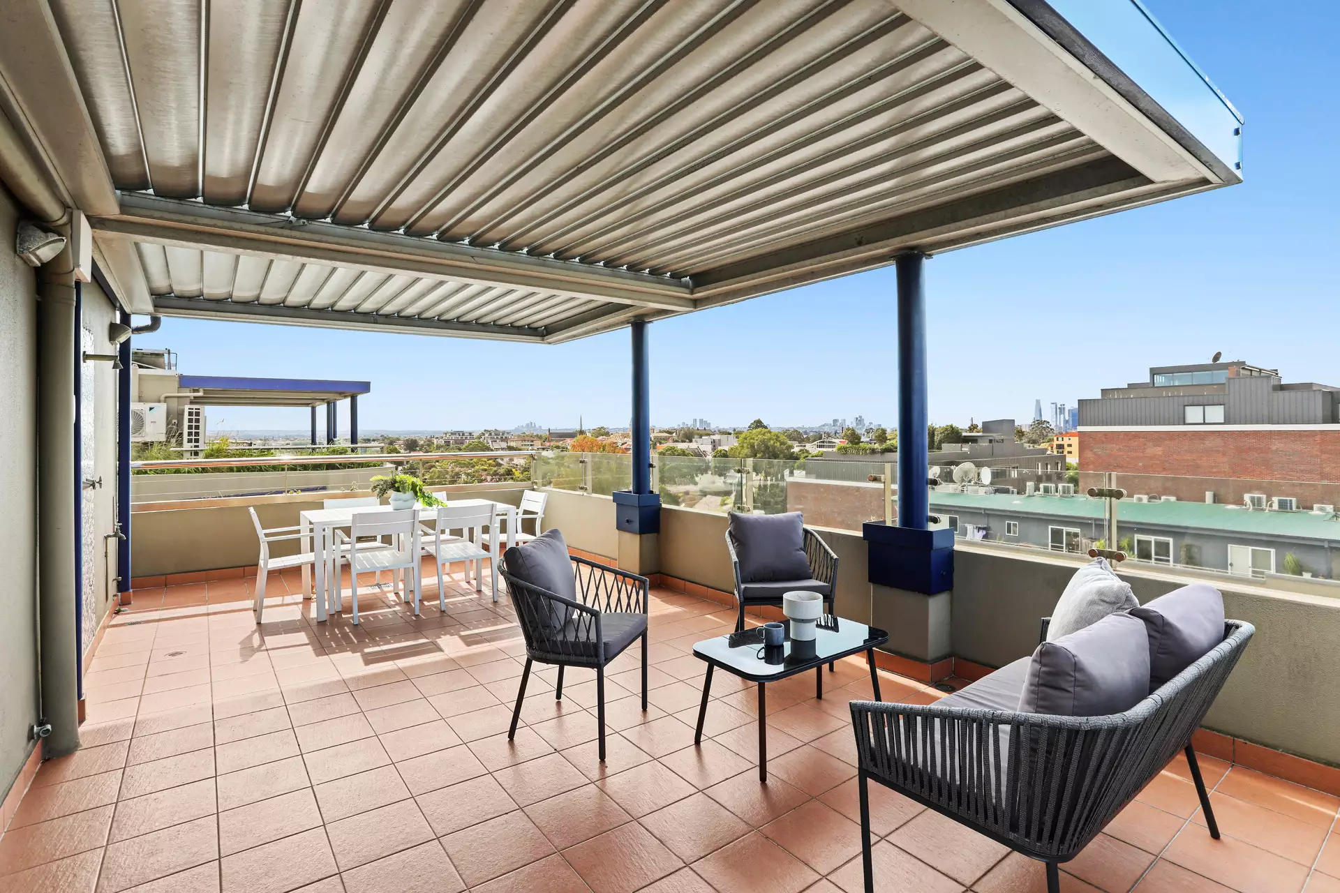 22/469-475 Parramatta Road, Leichhardt Sold by Hudson McHugh - image 1