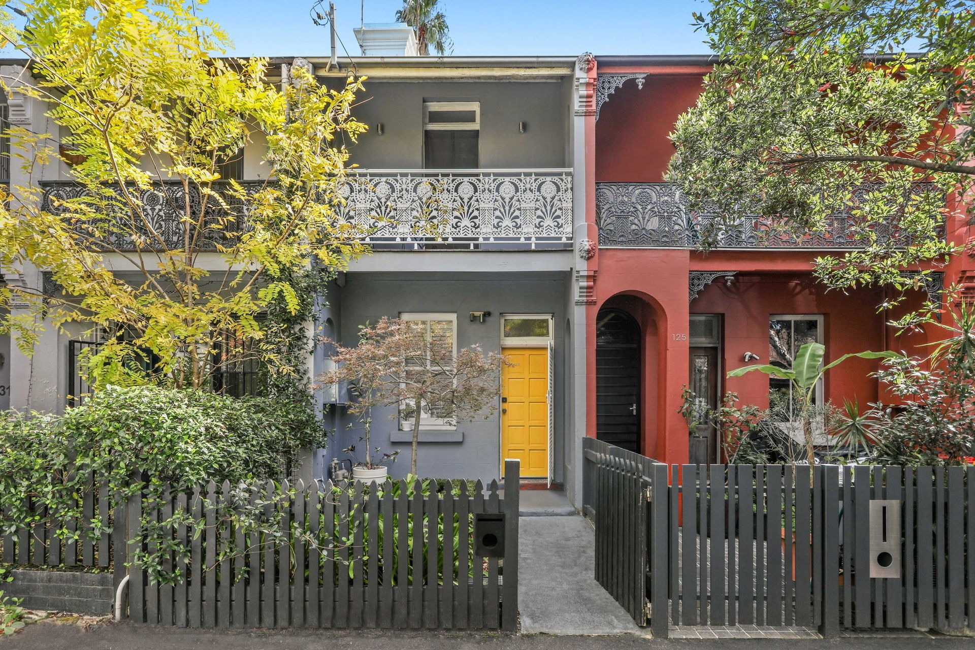 127 Rochford Street, Erskineville Leased by Hudson McHugh - image 1