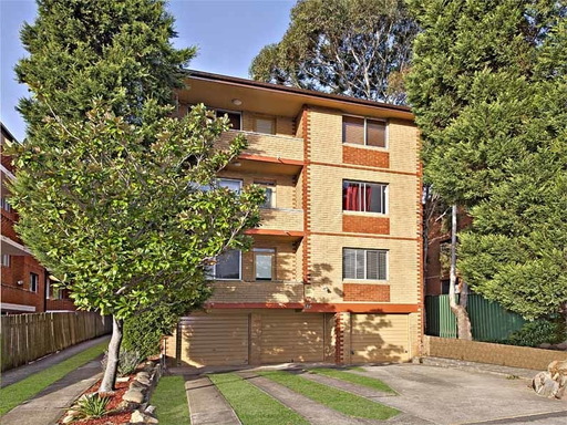 4/17 Loftus Street, Ashfield Leased by Hudson McHugh