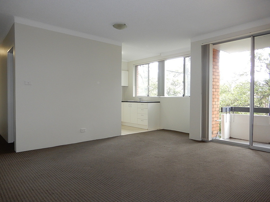 2/30-34 Cobar Street, Dulwich Hill Leased by Hudson McHugh - image 1