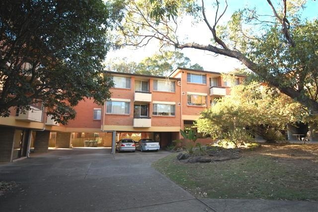 2/30-34 Cobar Street, Dulwich Hill Leased by Hudson McHugh - image 1