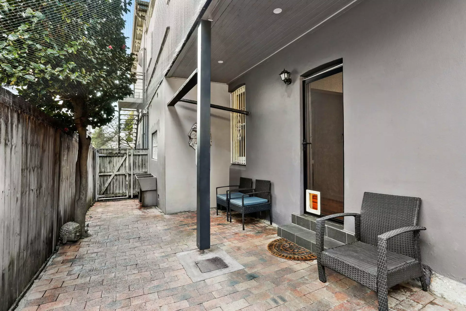 1/24 Middleton Street, Petersham Leased by Hudson McHugh - image 1