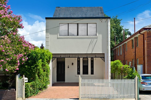 126 Croydon Road, Croydon Sold by Hudson McHugh