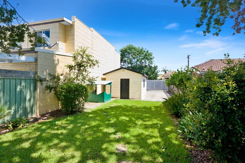 126 Croydon Road, Croydon Sold by Hudson McHugh - image 1