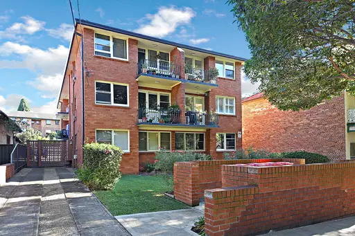 10/36 Sloane Street, Summer Hill Leased by Hudson McHugh