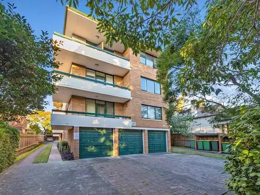 5/32 Tintern Road, Ashfield Leased by Hudson McHugh