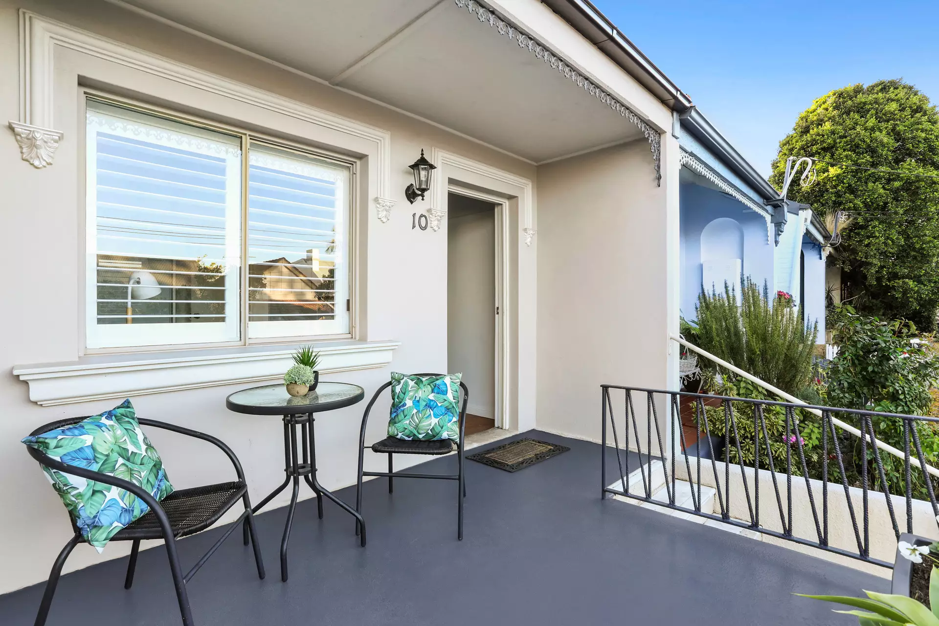 10 Hearn Street, Leichhardt Sold by Hudson McHugh - image 1